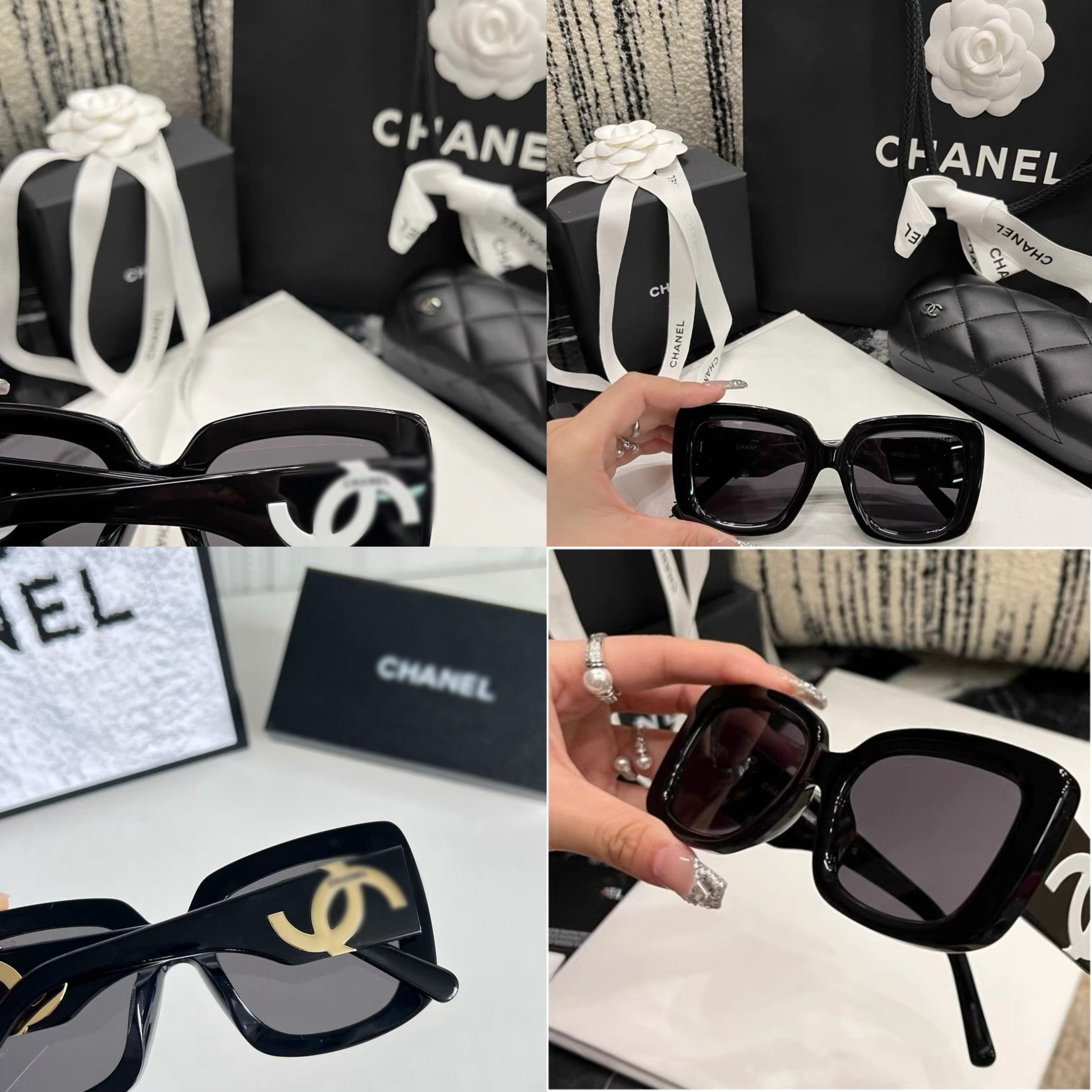 Chane1 sunglasses