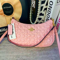 Embossed Teri