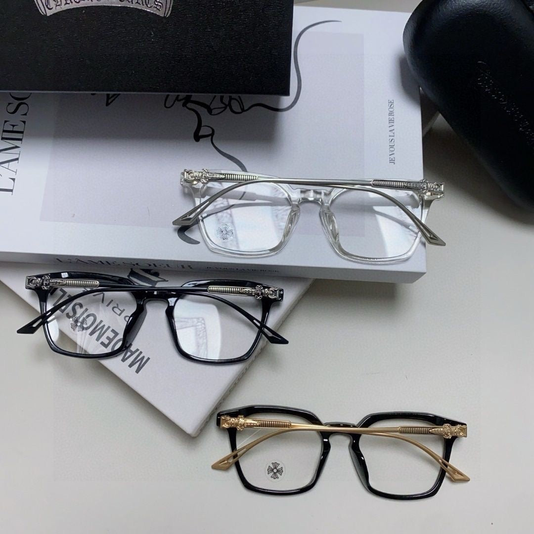 CH-Full-frame glasses