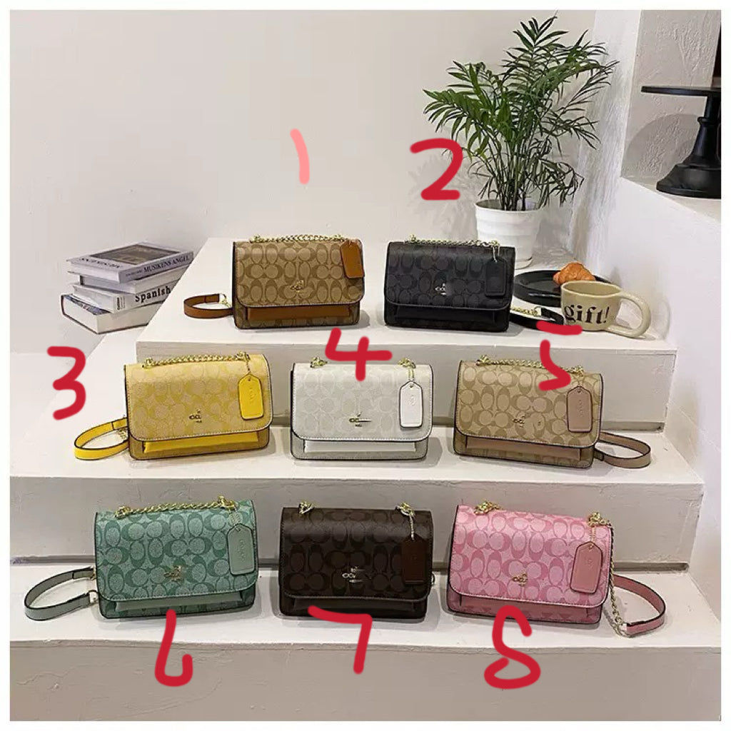 Klare  C BAG
