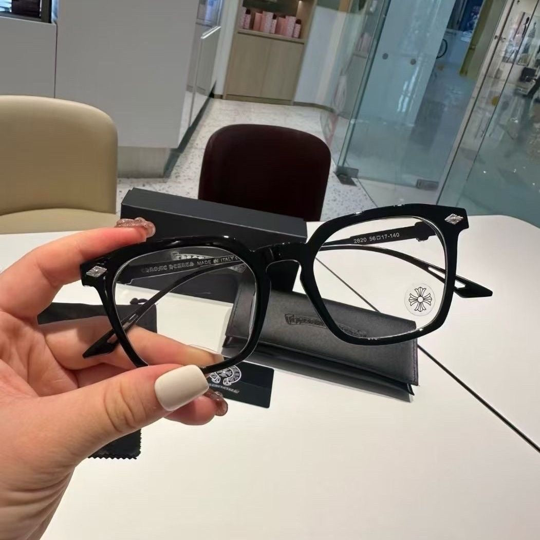 CH-Full-frame glasses