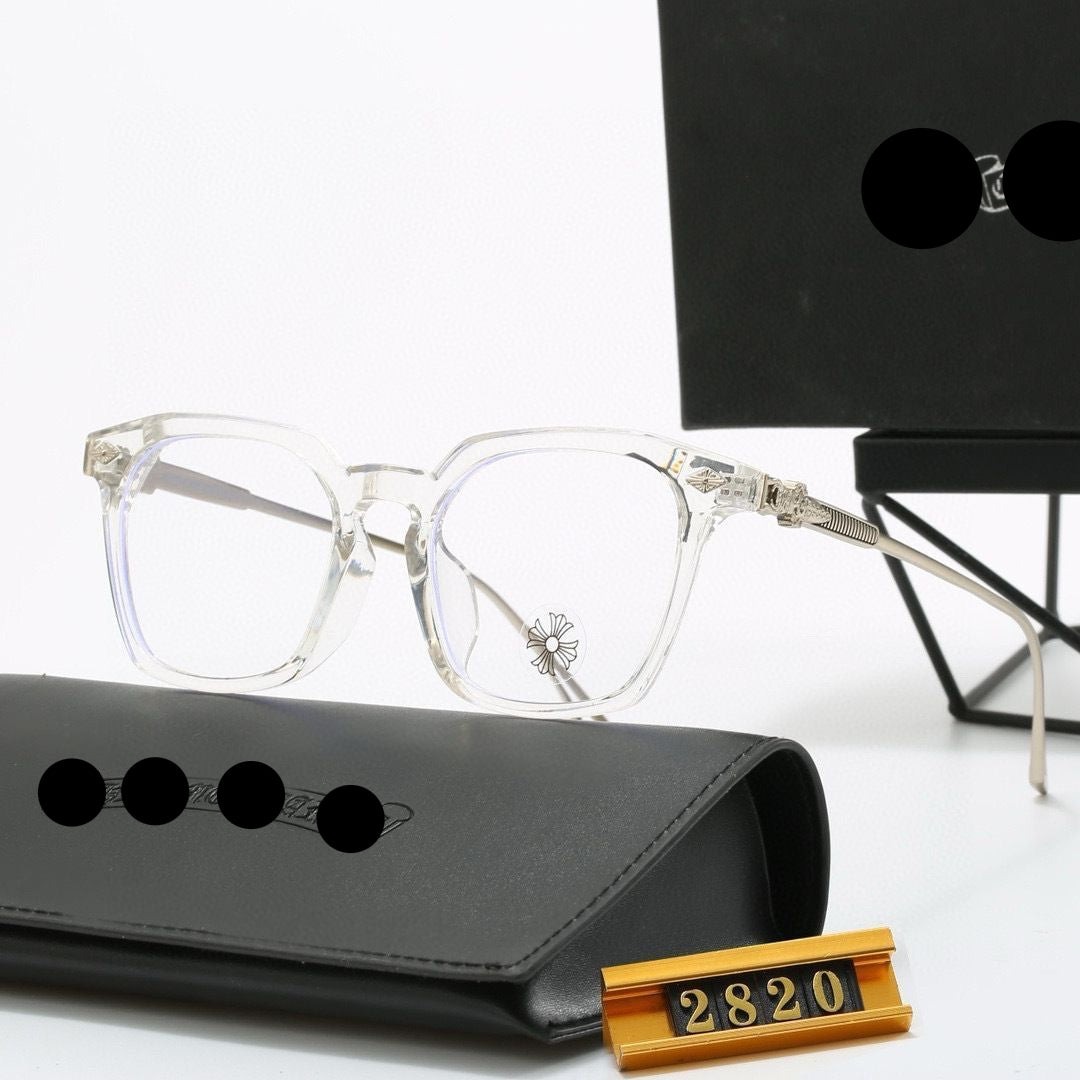 CH-Full-frame glasses