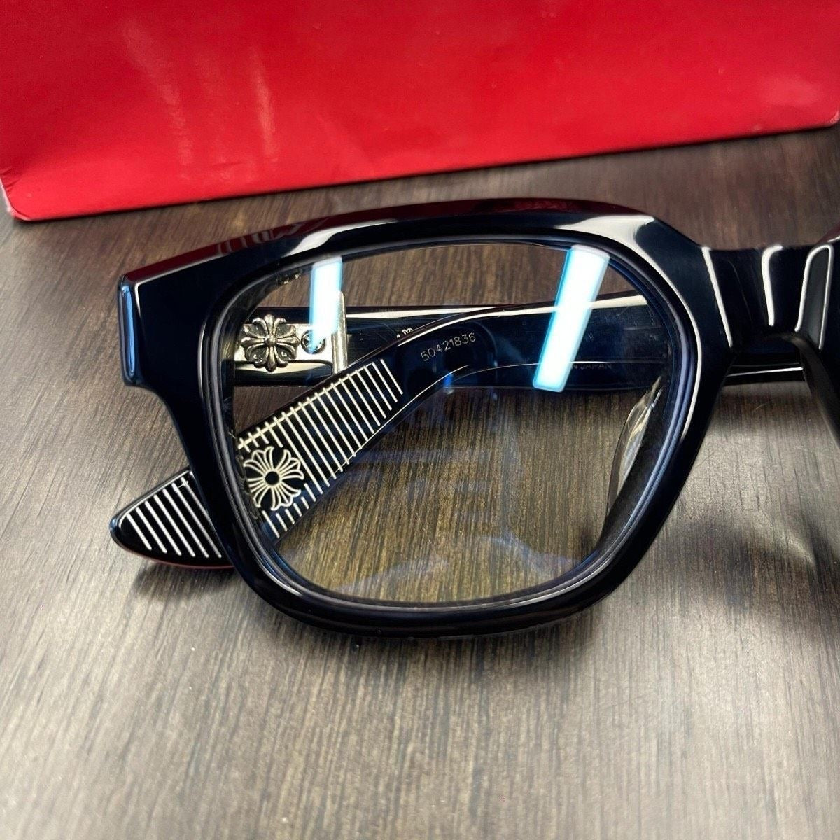 CH glasses frames