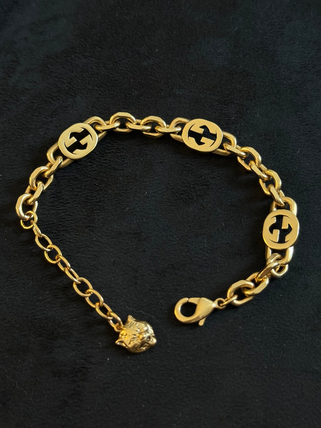 GG Bracelet