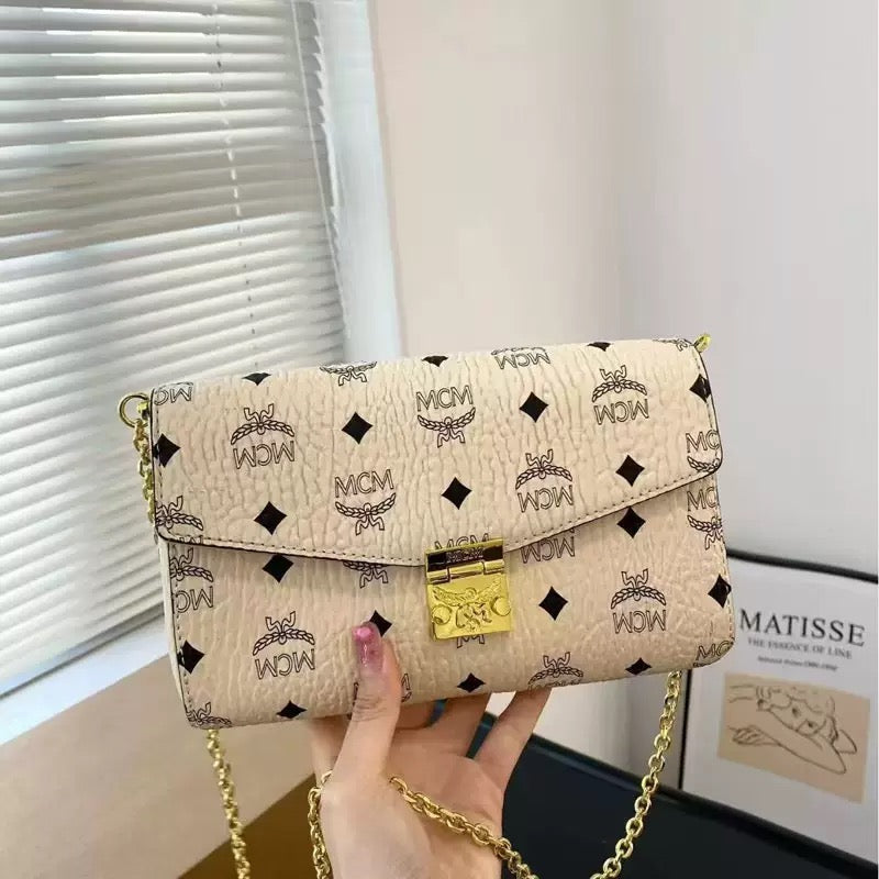 【High version】Millie visetos bag