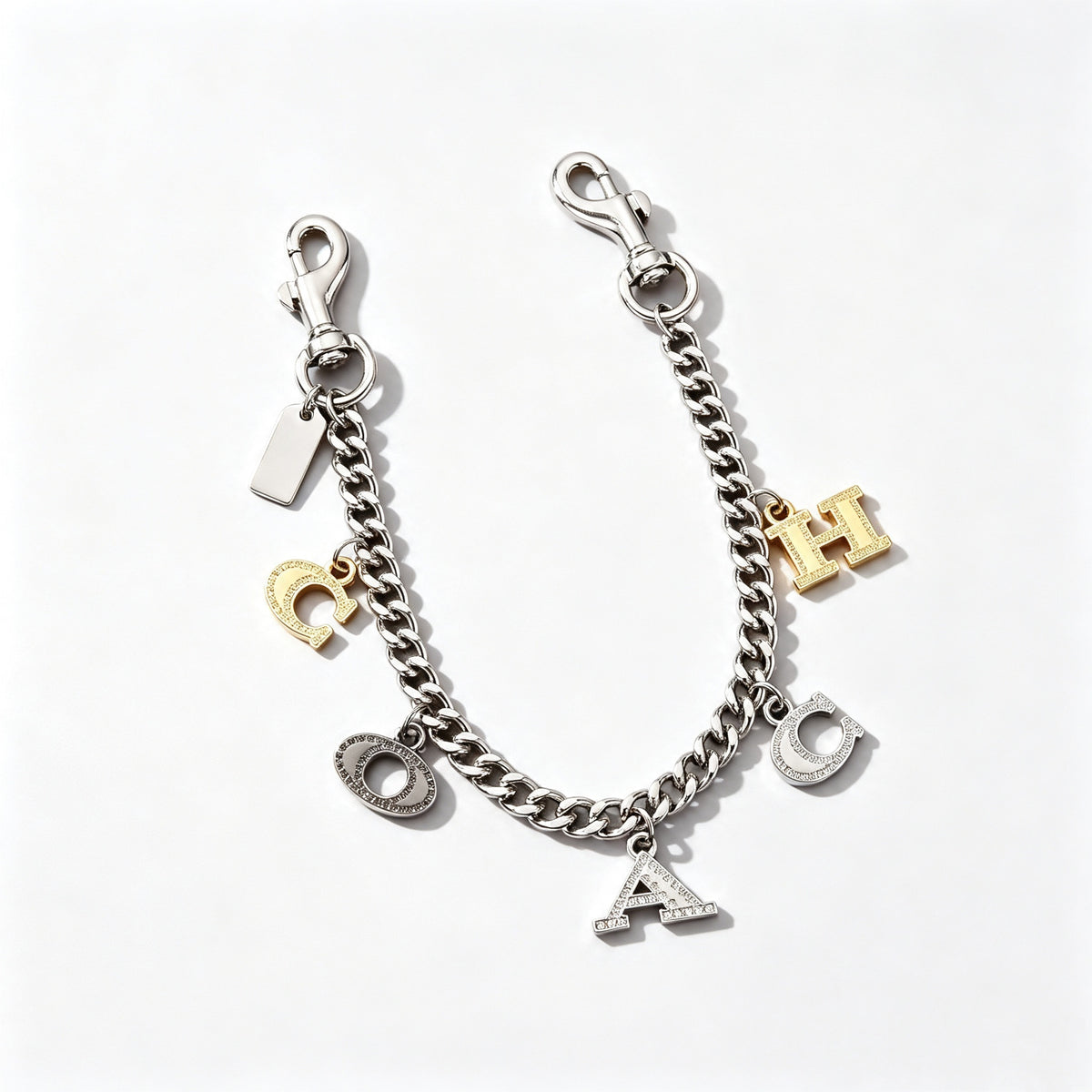 Bag with Dice Charm – 30cm