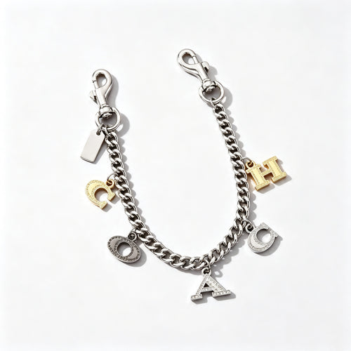 Bag with Dice Charm – 30cm