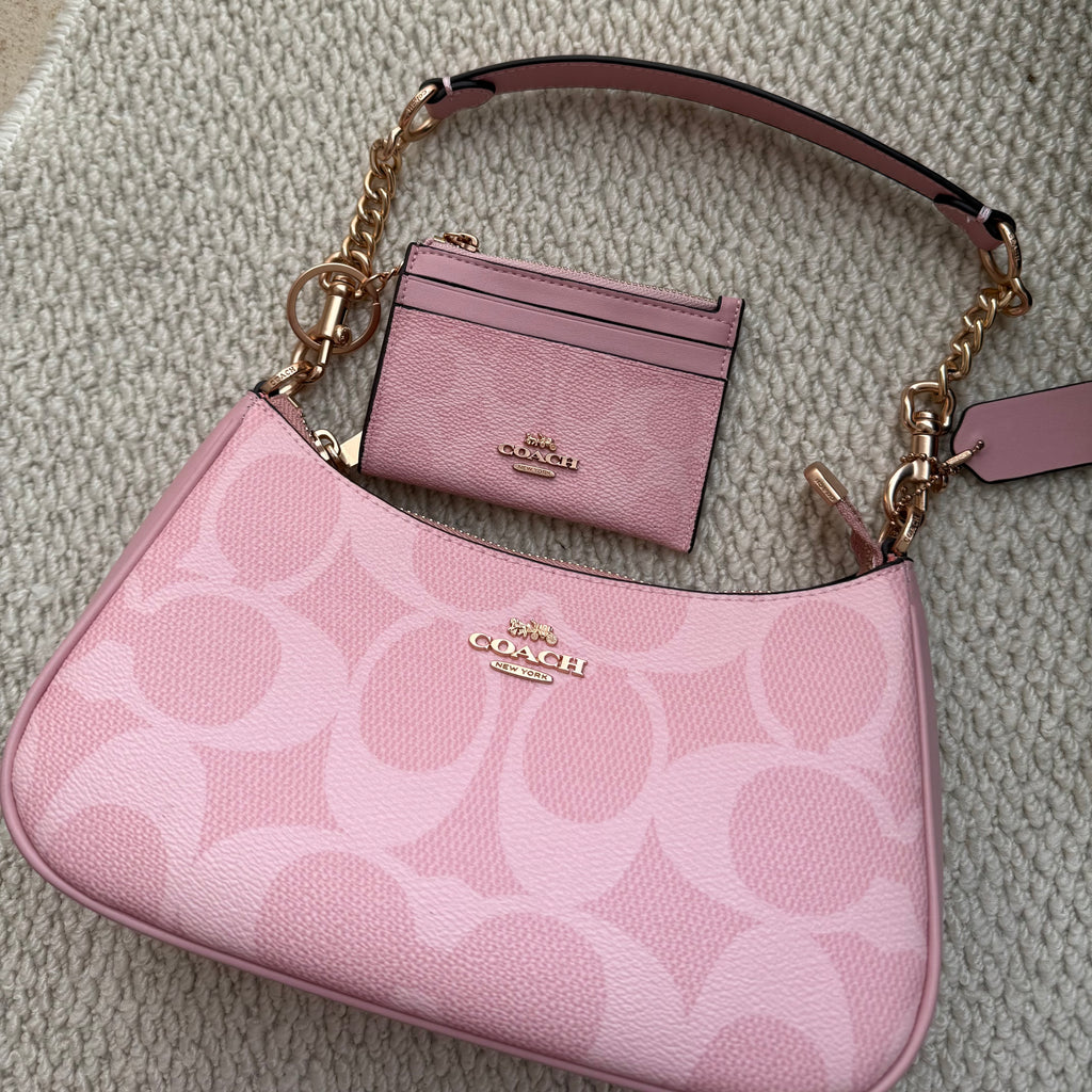 【Top】Teri + Wallet  gift box