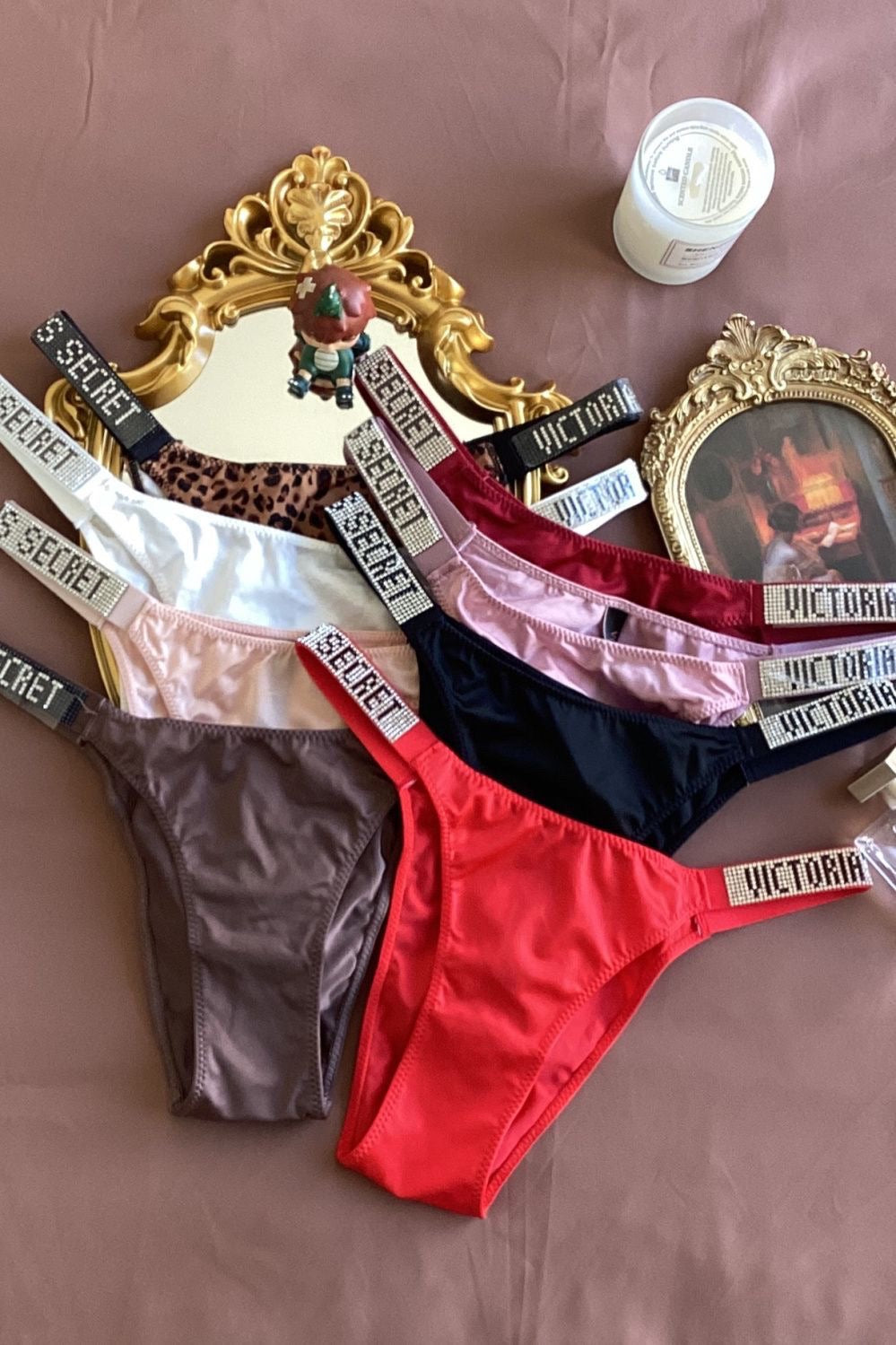 VS women’s panties