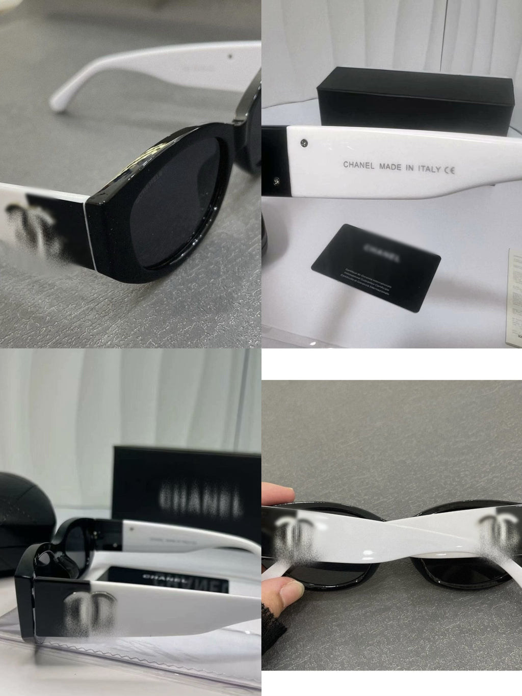 Chane1 sunglasses