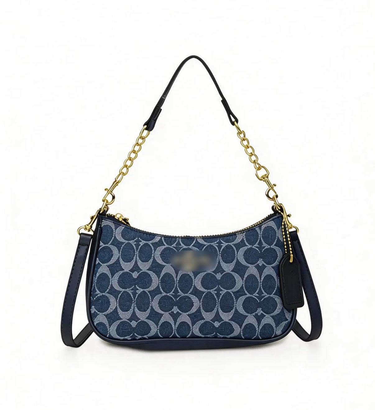 Denim Teri24 bag