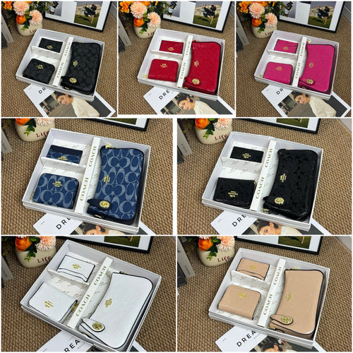 3-Pack Gift Box