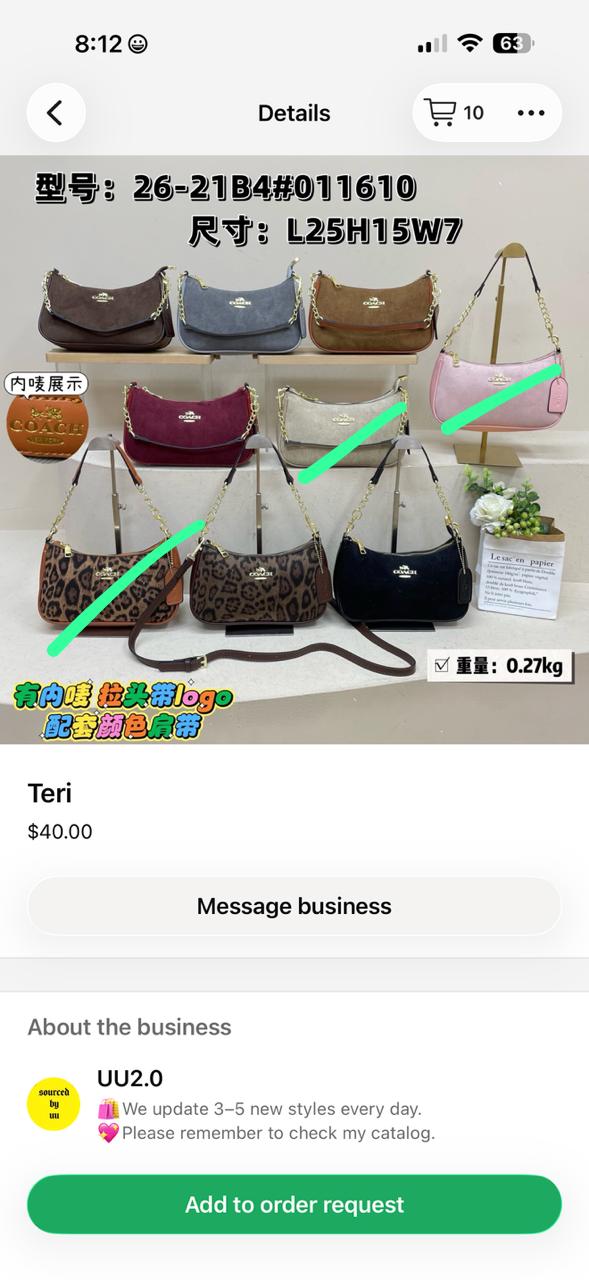 customized service-5pcs