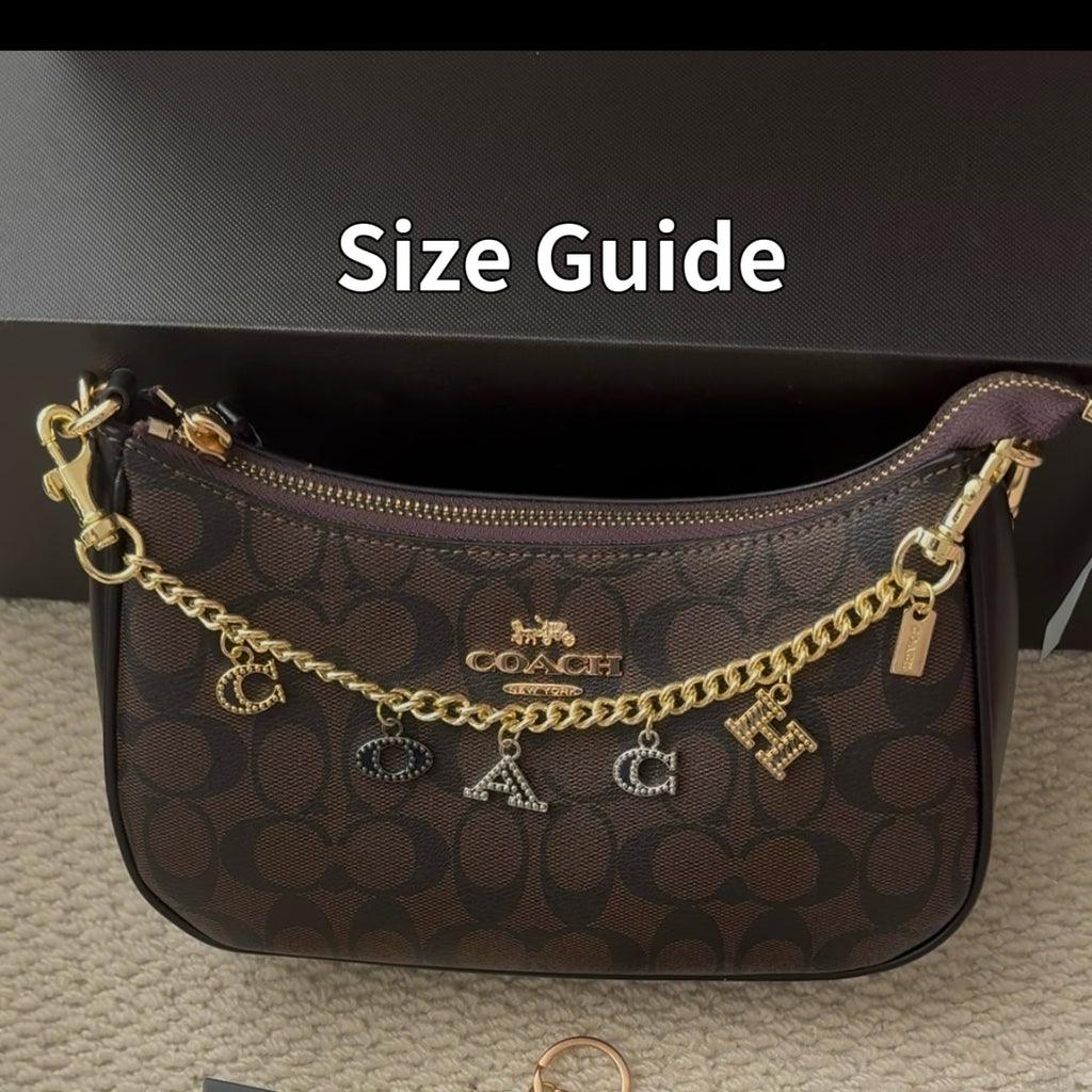 Bag with Dice Charm – 30cm