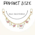 Butterfly Chain