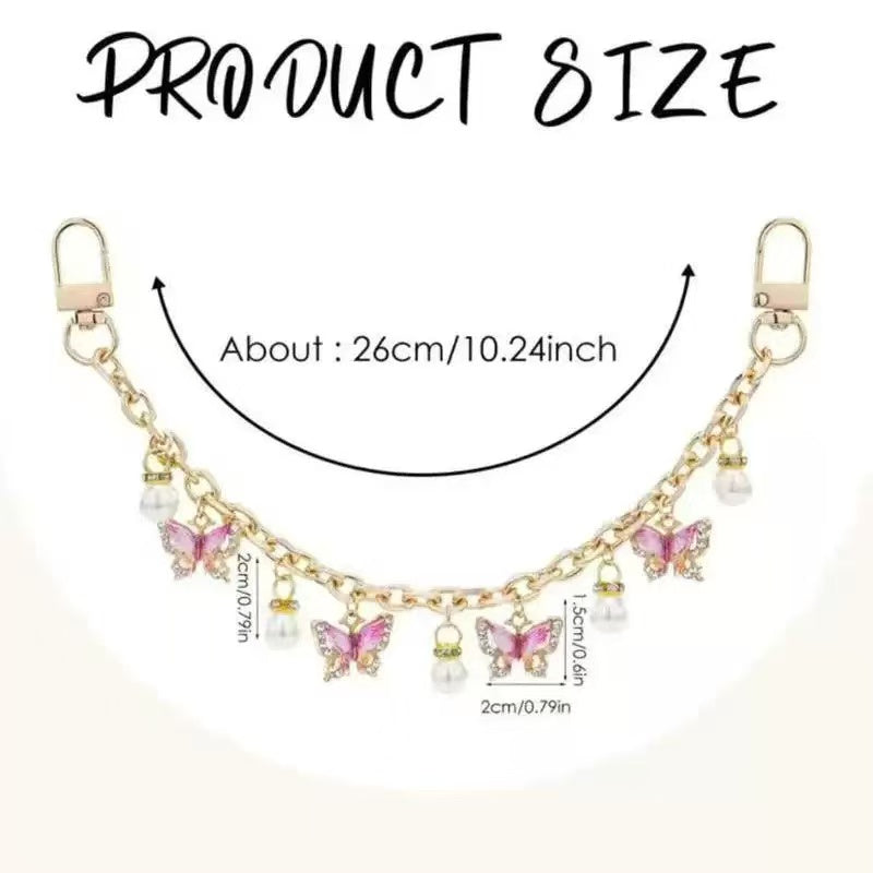Butterfly Chain