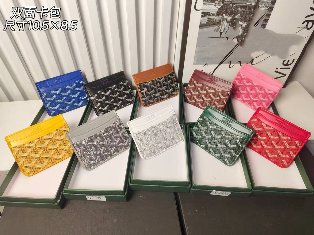 GY-Card Holder