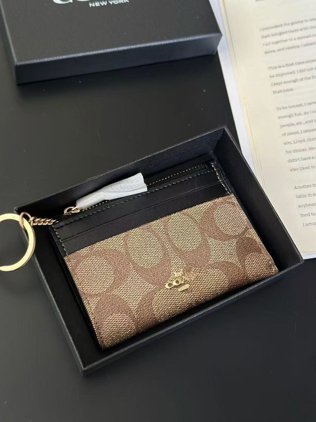 Chain Wallet