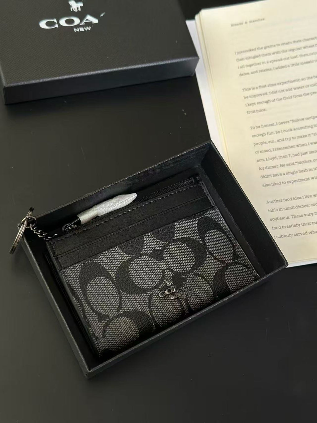 Chain Wallet