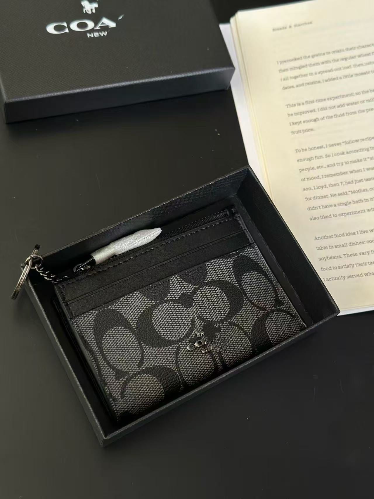 Chain Wallet
