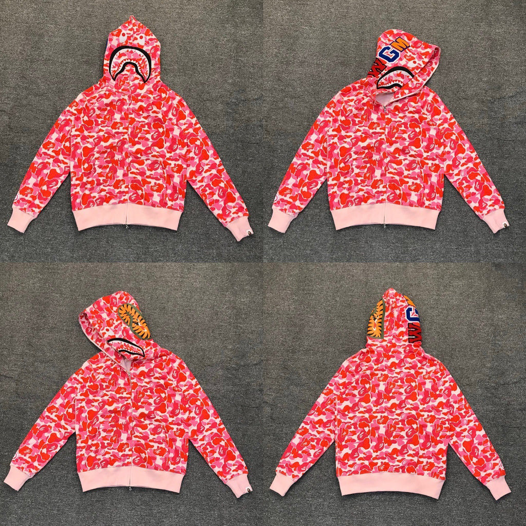Top-tier version Single Hood Series