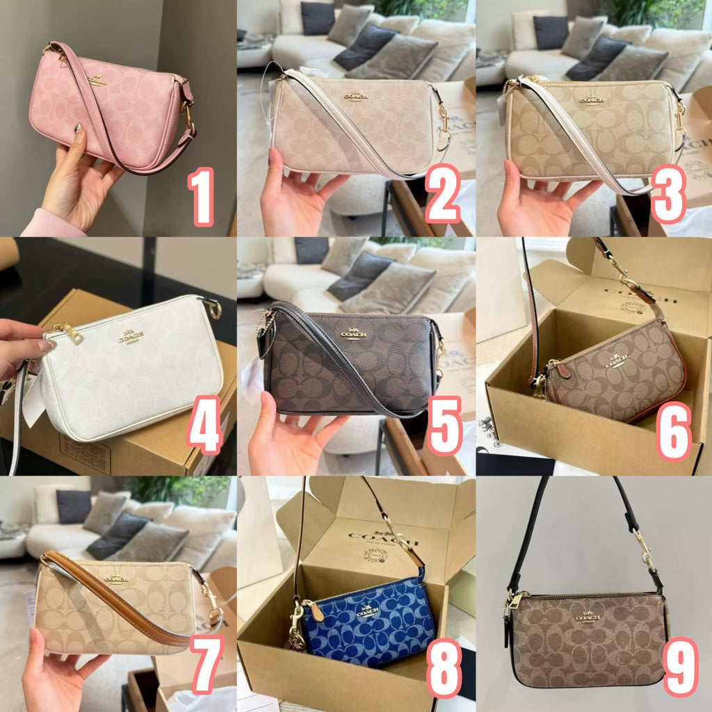 【Top】Nolita 19 Bag