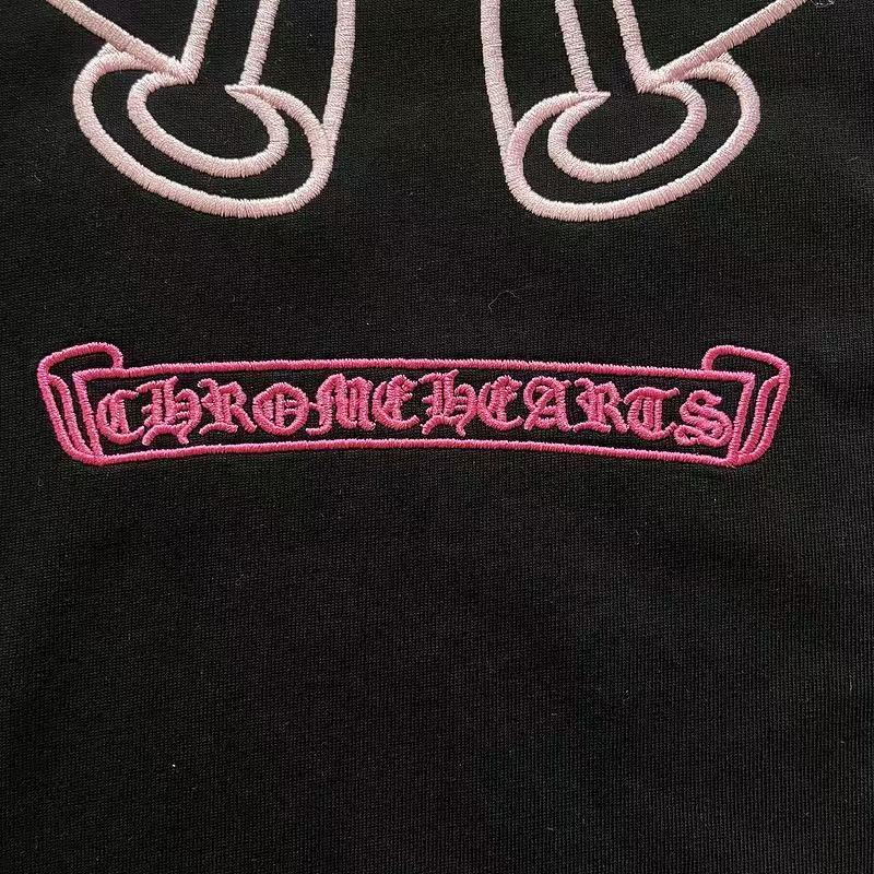 Chrome 🖤 T-Shirt