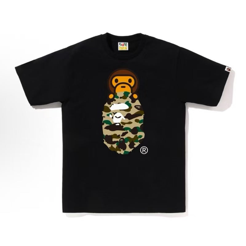 Bap* Baby Milo T-Shirt 260GSM