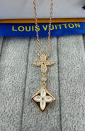 L&V Necklace