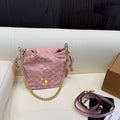 Faye mini bag【TOP】