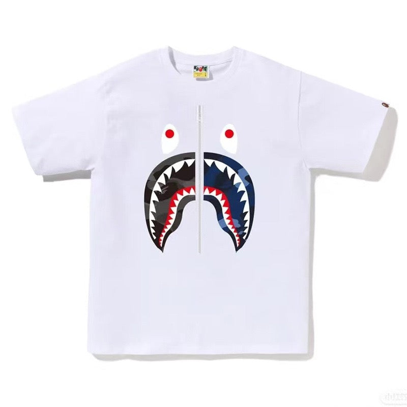 *ape Shark T-Shirt – 260g