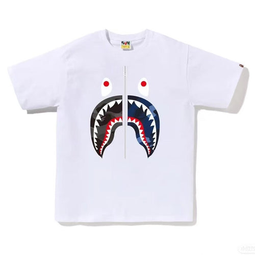 *ape Shark T-Shirt – 260g