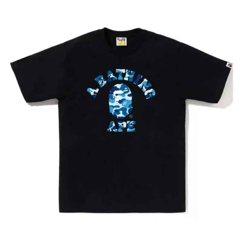 *ape Camo T-Shirt 260GSM