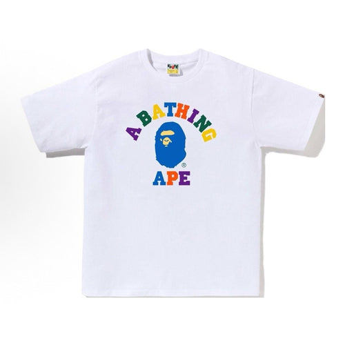 *ape Camo T-Shirt 260GSM
