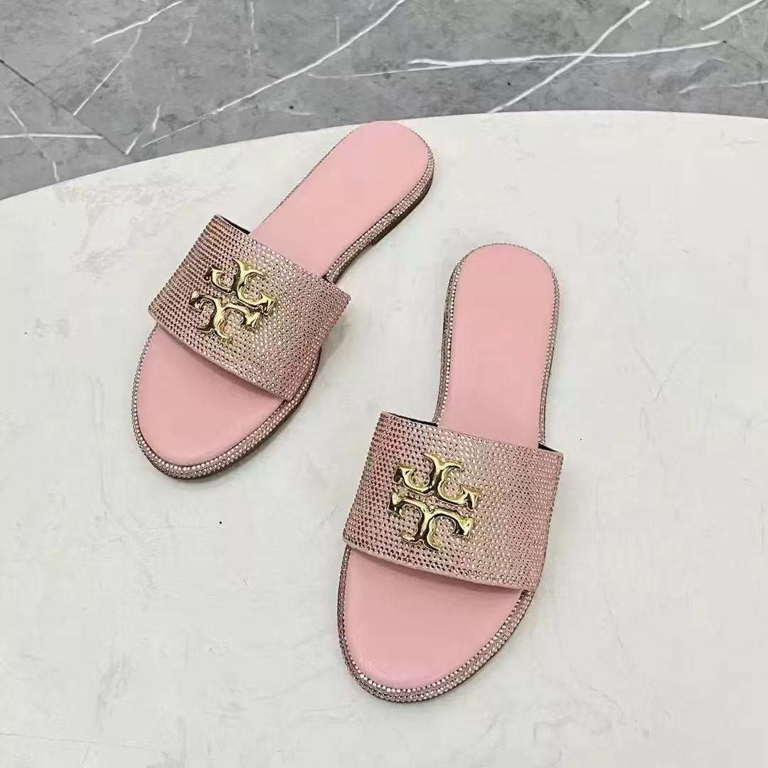 TB Slippers