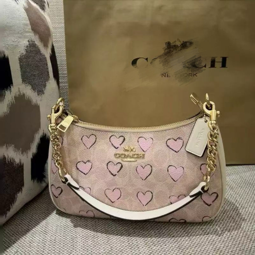 Valentine’s Limited Edition C Bag 【TOP】Gift Box Edition