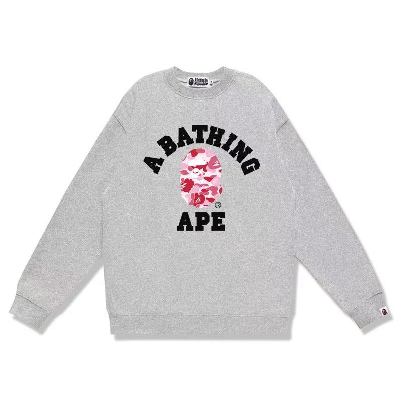 *APE Crewneck Sweatshirt