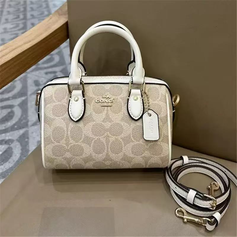 Vanilla C Bag【TOP】Gift Box Edition