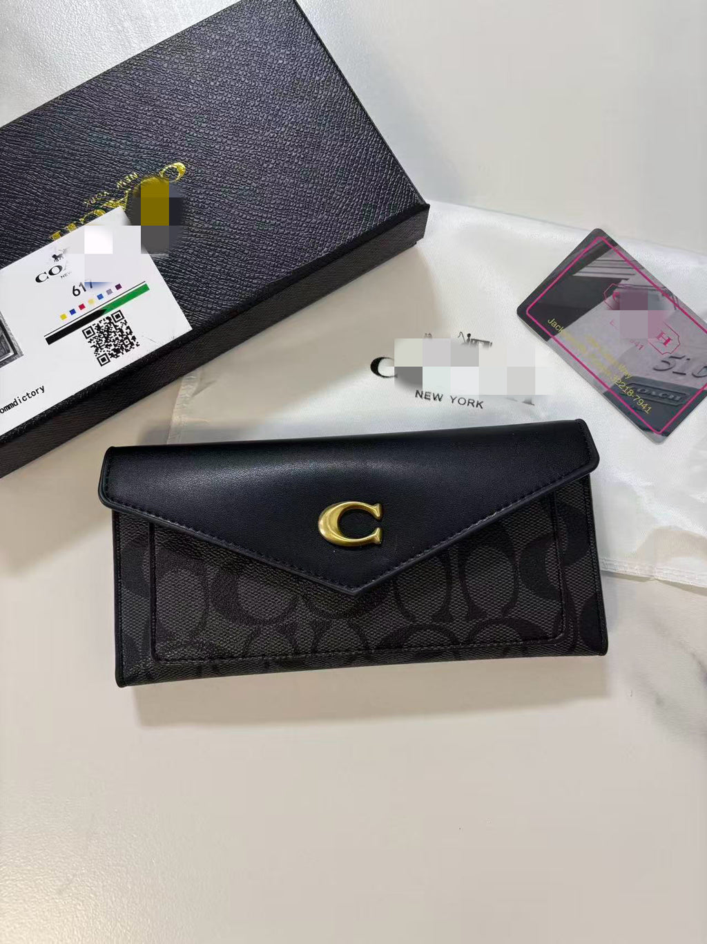 Wallet