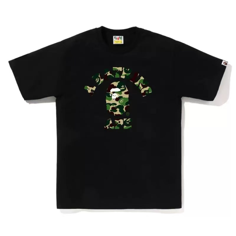 *ape Camo T-Shirt 260GSM