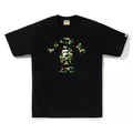 *ape Camo T-Shirt 260GSM