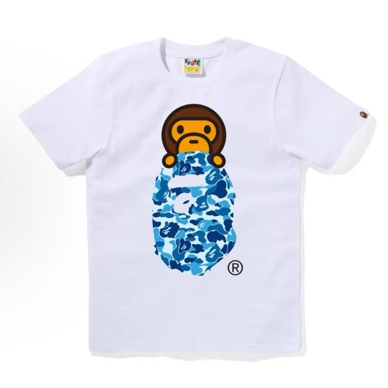 Bap* Baby Milo T-Shirt 260GSM