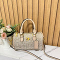 C Rhinestone Style Rowan ⭐