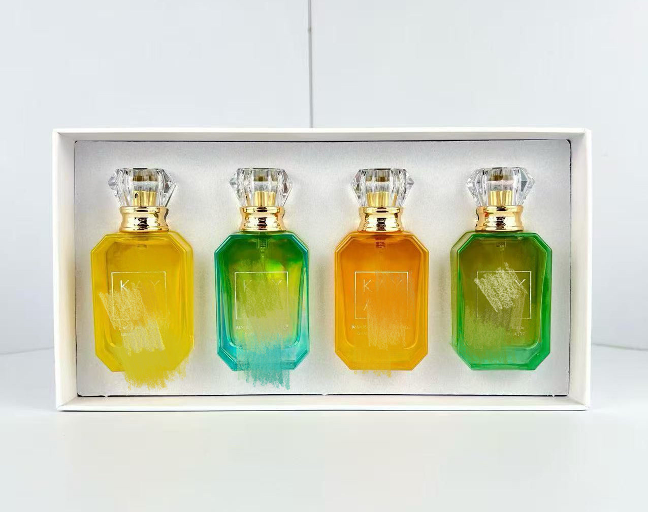 KAY* gift set