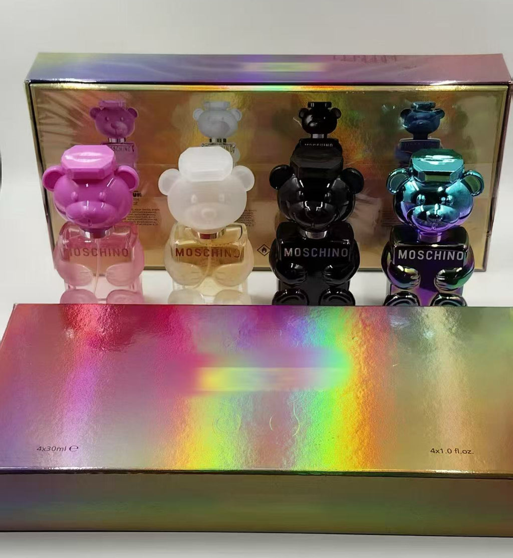 Mos gift set