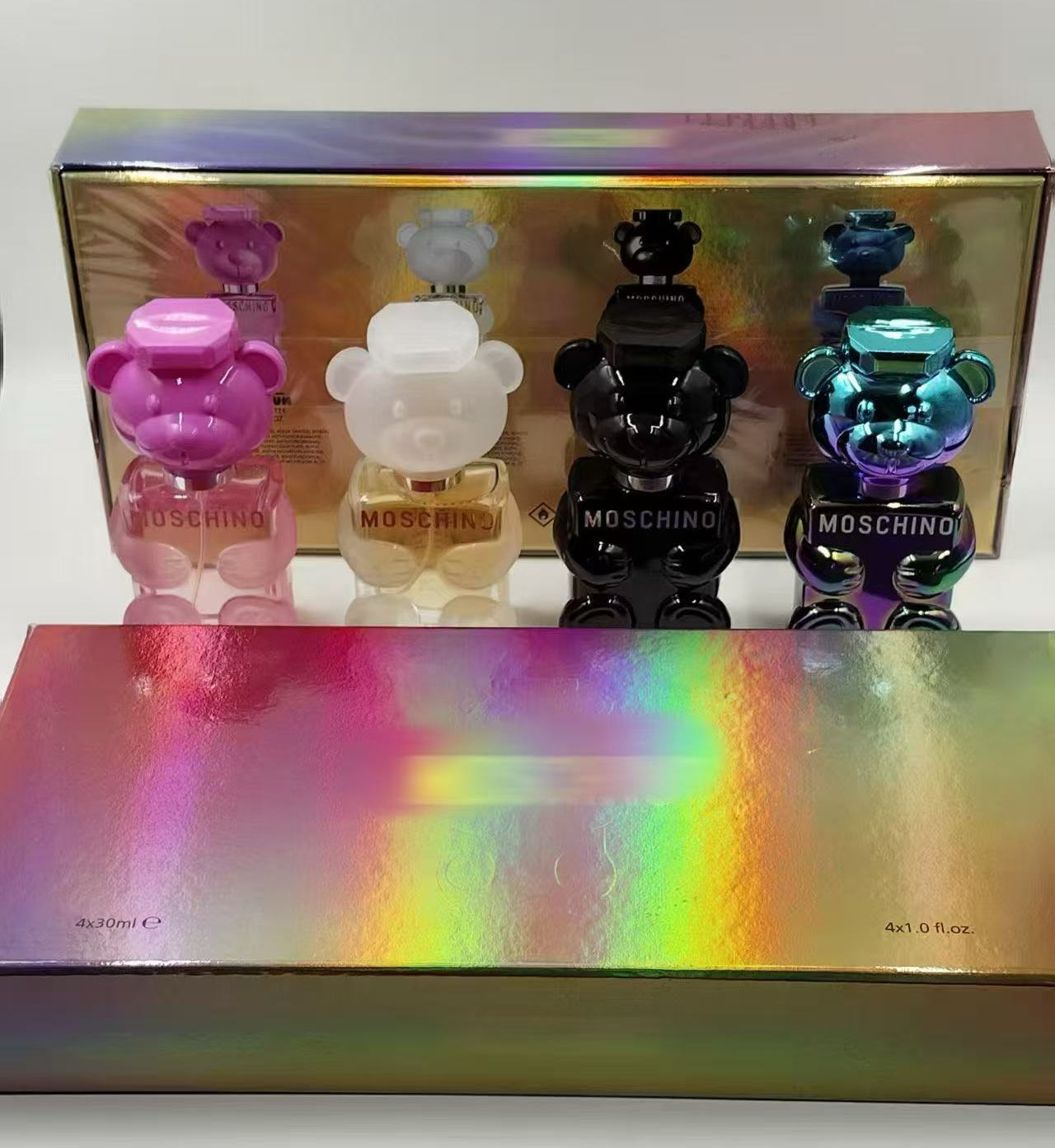 Mos gift set