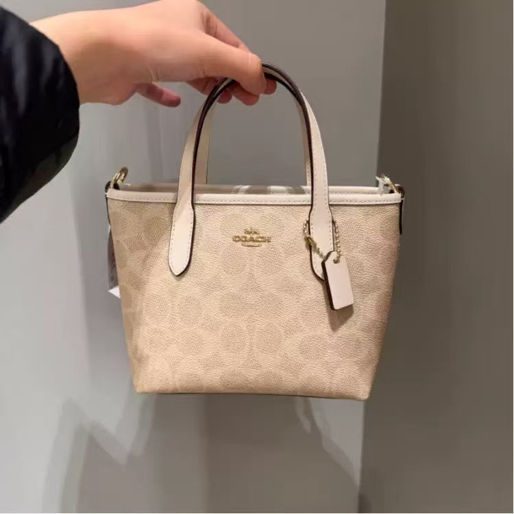 Vanilla C Bag【TOP】Gift Box Edition