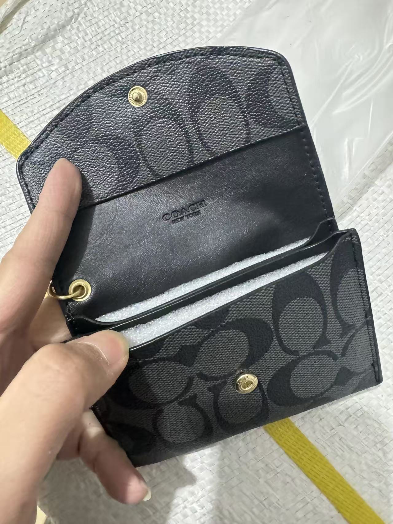 Wallet