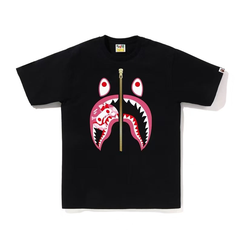 *ape Shark T-Shirt – 260g