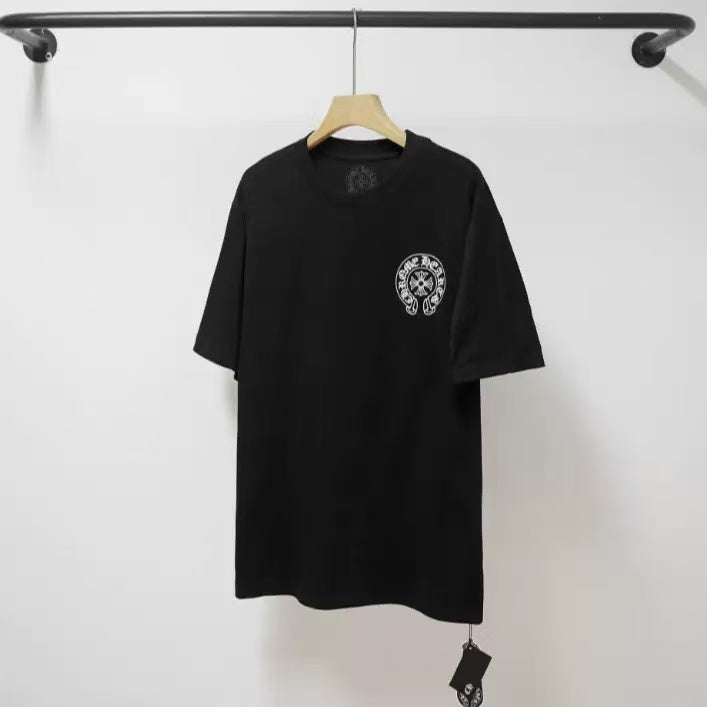 Chrome 🖤 T-Shirt